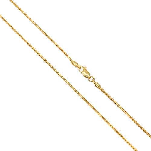 22ct yellow gold solid - yellow,
