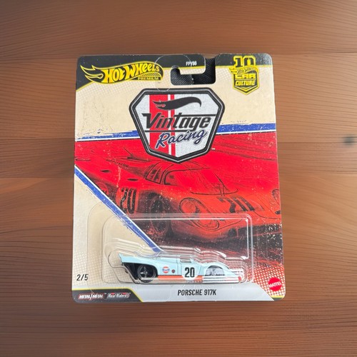Hot wheels vintage - vintage, club