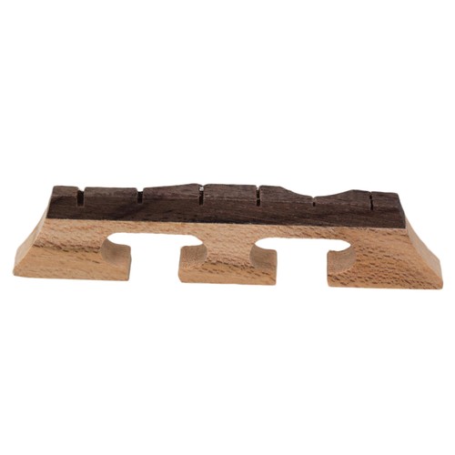 Maple ebony bridge - bridge, 6