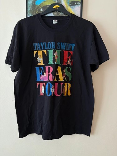 Taylor swift the eras tour - swift,