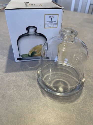 Paşabahçe basic mini - basic, glass
