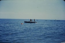 RED BORDER SLIDE People on a