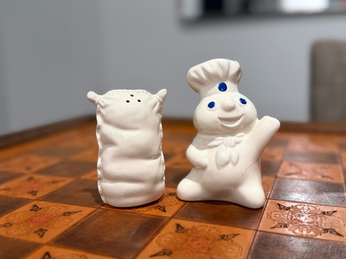 Vintage 1997 pillsbury - vintage,
