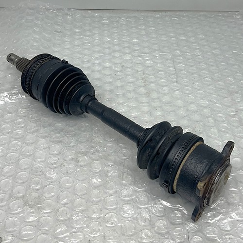 Front right driveshaft for - front,