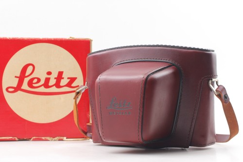 Mint leica leitz 14504 - leica,