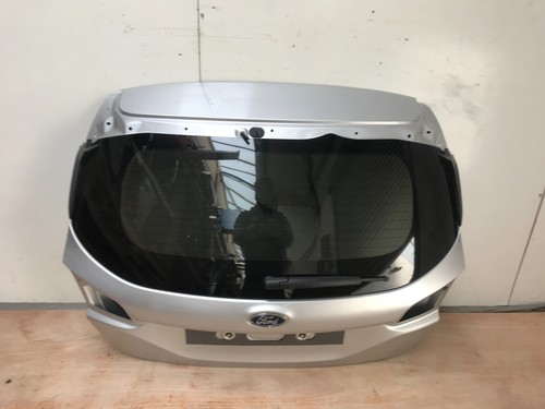Ford fiesta mk8 - ford,