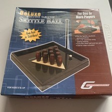 Deluxe EXECUTIVE TABLE SKITTLE