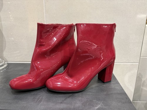 New size bodyflirt red - new, 41