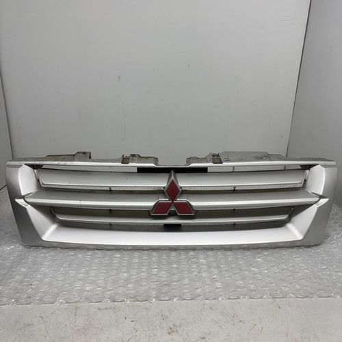 Radiator grille silver for - grille,
