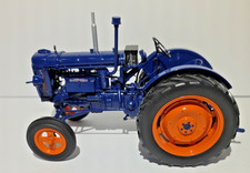 Fordson E27N Tractor 70th