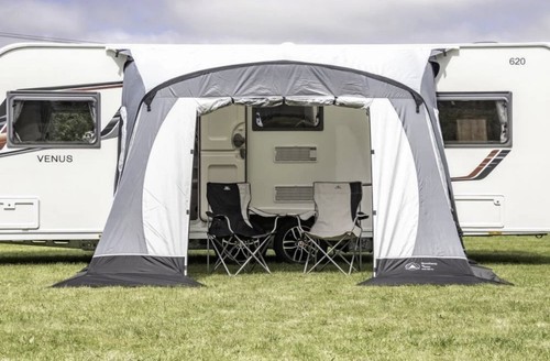 Sunncamp swift air 325 - swift,