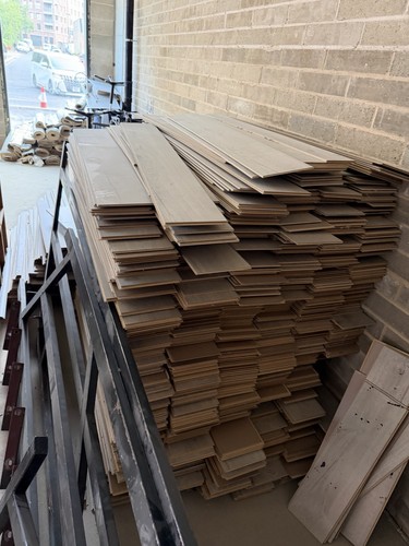 Laminate flooring - laminate,