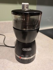 Electric Coffee Grinder
