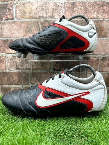 Nike ctr360 libretto - ctr360, ii