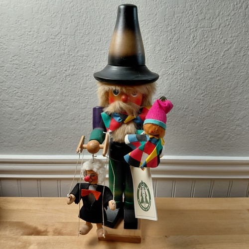 Vtg holzkunst christian - vtg,