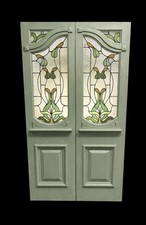 Bespoke victorian stained - victorian,