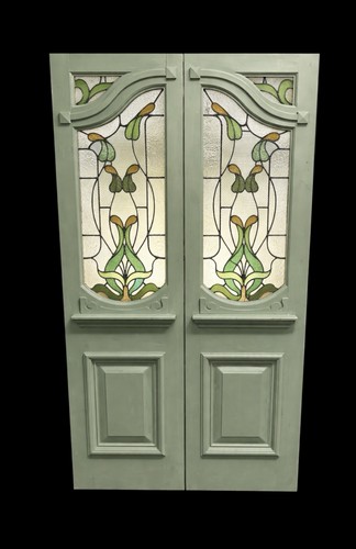 Bespoke victorian stained - bespoke,