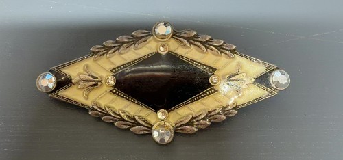Catherine popesco brooch - catherine,