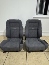 RECARO Ergomed Seats