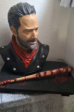 The Walking Dead Negan Life