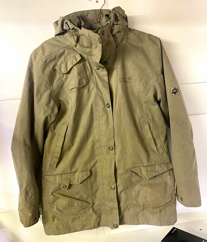 Jack wolfskin texapore womens - jack,