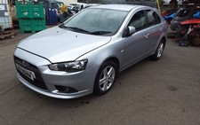 MITSUBISHI LANCER MK5 2008-201