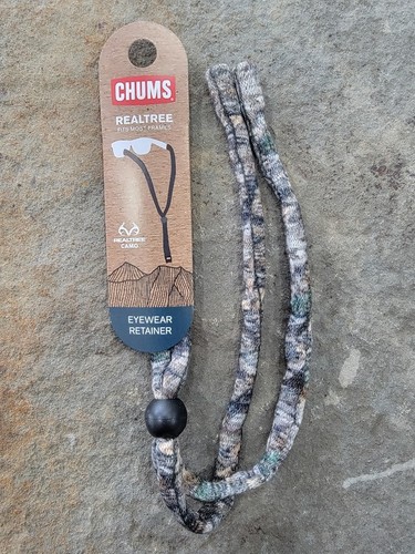 Chums sunglass retainer - sunglass,