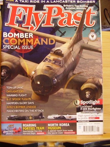 Aircraft aviation mag flypast - aircraft,