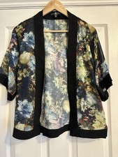 Little Mistress Sheer Summer