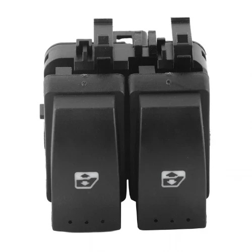 Front driver side electric - front,