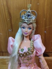 Mattel Rapunzel doll (
