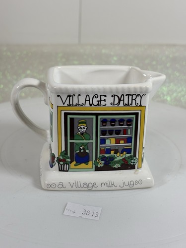 Wade english life village - wade,