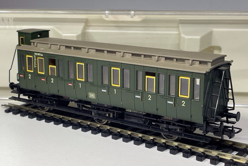Fleischmann 5065 german - 5065, k