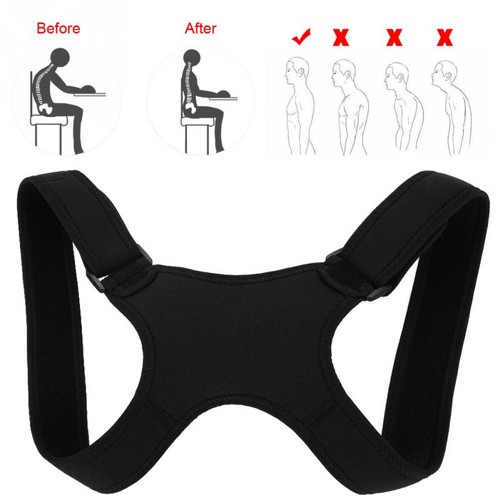 Adjustable posture corrector - adjustable,