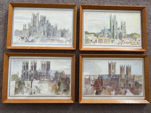 Peter gauld 1970 cathedral - peter,
