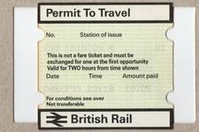 Frinton 01 - PERTIS Permit to