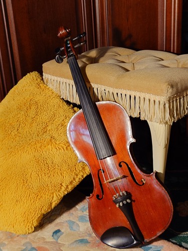 Beautiful antique schuster - beautiful,