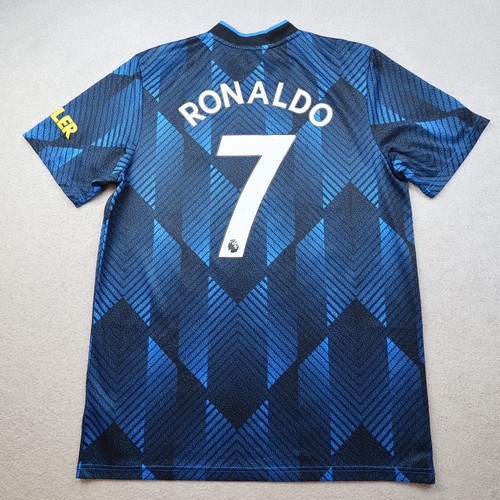 Manchester united shirt large - united,