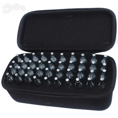 40x umarex 12g co2 capsules - 12g,