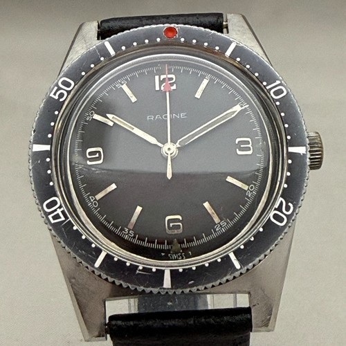 Vintage racine gallet swiss - racine,