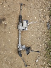 FORD MONDEO POWER STEERING