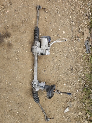 Ford mondeo power steering - ford,