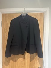 Zara ZW Collection High Neck