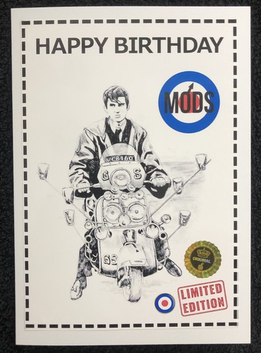 Mods scooters quadrophenia - mods,, scooters,