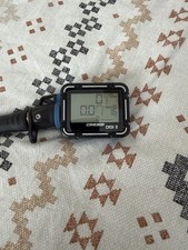 Cressi Digi2 SPG Digital Depth