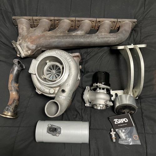 Bmw e46 m52 m54 - e46, mount