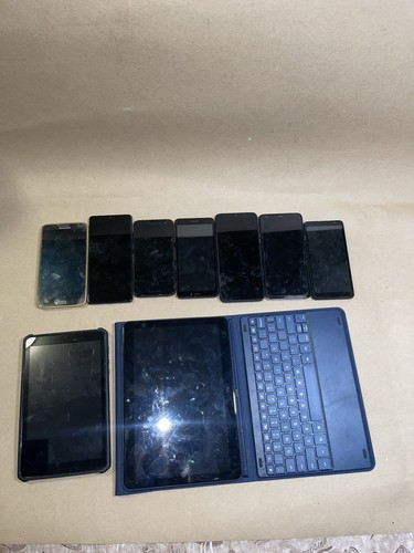 Phones and tablets electronics - phones,