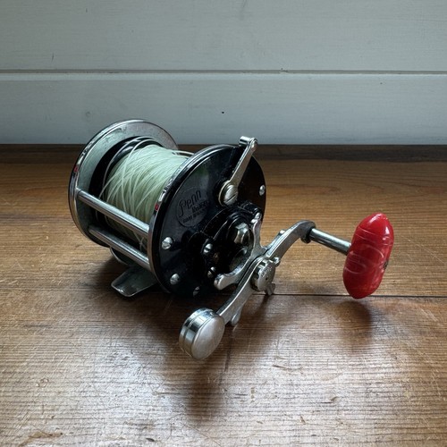 Vintage penn 160 fishing reel - penn,