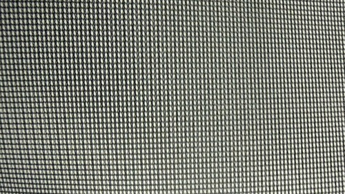 Wind deflector mesh - , fabric