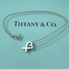 AUTHENTIC Tiffany & Co